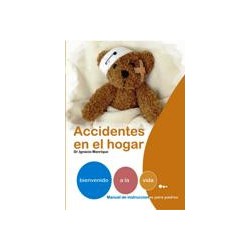 Comprar Bienvenido a la Vida  Accidentes en el hogar DVD Dvd