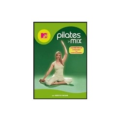 Mtv : Pilates mix