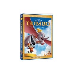 Comprar Dumbo  Edición Especial 70 Aniversario Dvd