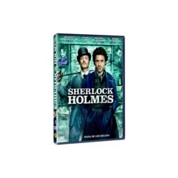 Sherlock Holmes ( 2009 )