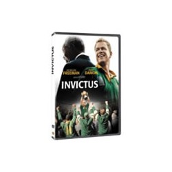 BLURAY - INVICTUS (DVD)