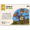 Comprar Cuentos De Rusia - Colección Cuentamundos Dvd