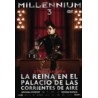 Millennium 3: La Reina en el Palacio de las Corrientes de Aire