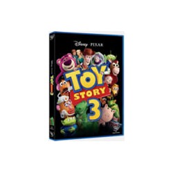 Comprar Toy Story 3 Dvd