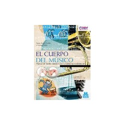Comprar EL CUERPO DEL MÚSICO Dvd