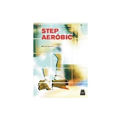 Comprar STEP AERÓBIC Dvd