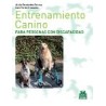 Comprar ENTRENAMIENTO CANINO PARA PERSONAS CON DISCAPACIDAD Dvd