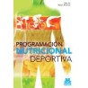 Comprar PROGRAMACIÓN NUTRICIONAL DEPORTIVA Dvd