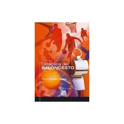 Comprar DIDÁCTICA DEL BALONCESTO Dvd