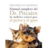 Comprar MANUAL COMPLETO DEL Dr  Pitcairn DE MEDICINA NATURAL PARA EL PERRO Y EL GATO Dvd
