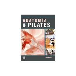 Comprar ANATOMÍA   PILATES Dvd