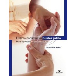 Comprar LIBRO CONCISO DE LOS PUNTOS GATILLO, EL (Color) Dvd