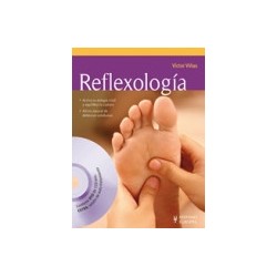 Reflexología (Libro+DVD)