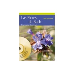 Las Flores de Bach (Libro+DVD)