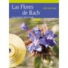 Las Flores de Bach (Libro+DVD)