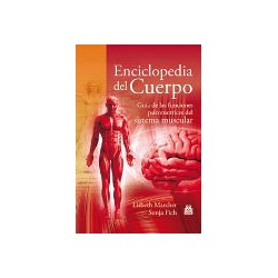 Comprar ENCICLOPEDIA DEL CUERPO (Guía de las funciones psicomotrices del sistema muscular) Dvd