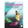 Comprar MANUAL DE ENTRENAMIENTO DEPORTIVO  Dvd