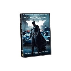 Comprar El Caballero Oscuro   La Leyenda Renace Dvd