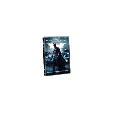 Comprar El Caballero Oscuro   La Leyenda Renace Dvd