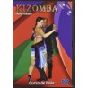 Comprar Curso de baile medio  Kizomba Dvd
