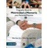 Comprar PROGRAMA ANUAL DE MOTRICIDAD Y MEMORIA PARA PERSONAS MAYORES (Color - Libro+DVD) Dvd