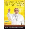 Comprar ¿Quién es el Papa Francisco?  Dvd