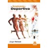 Comprar ANATOMÍA DEPORTIVA (Color) Dvd