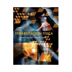 Comprar REHABILITACIÓN FÍSICA (Cartoné y bicolor) Dvd
