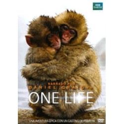 Comprar One Life (BBC) Dvd