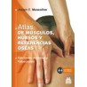 Comprar ATLAS DE MÚSCULOS, HUESOS Y REFERENCIAS ÓSEAS (Libro + CD) (Color) Dvd
