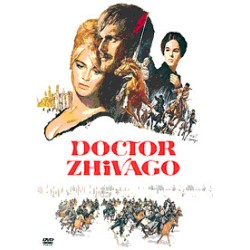 DOCTOR ZHIVAGO (DVD)