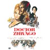 BLURAY - DOCTOR ZHIVAGO (DVD)