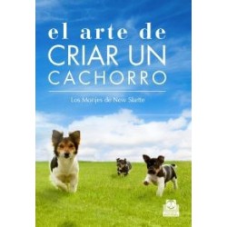 Comprar EL ARTE DE CRIAR UN CACHORRO (Libro) Dvd