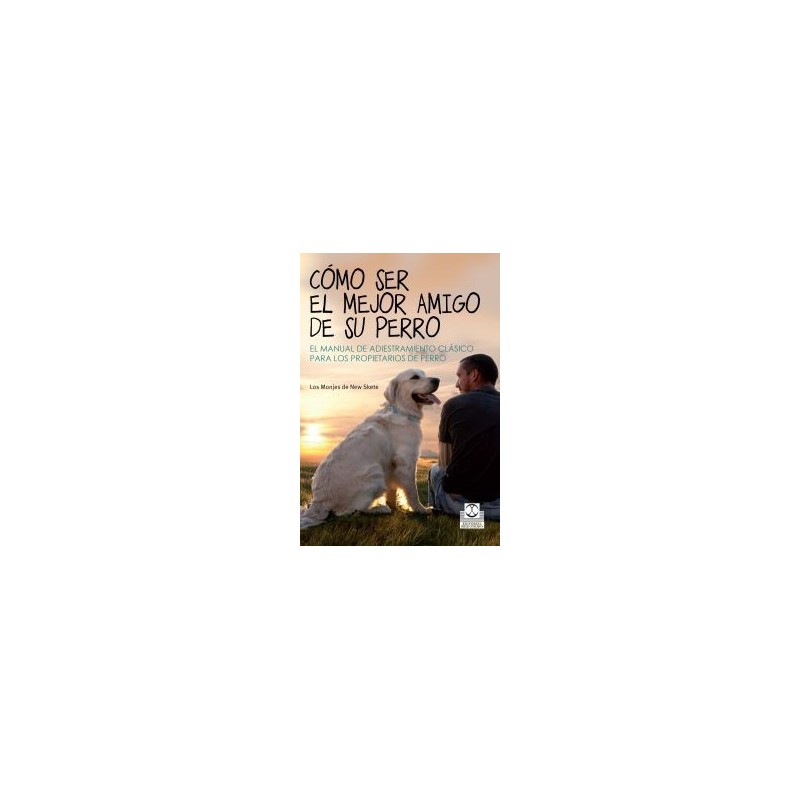 Comprar CÓMO SER EL MEJOR AMIGO DE SU PERRO (Libro) Dvd