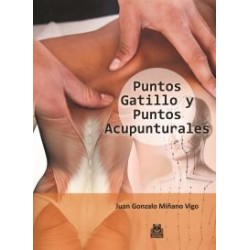 Comprar PUNTOS GATILLO Y PUNTOS ACUPUNTURALES (Color) Dvd
