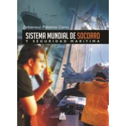 Comprar SISTEMA MUNDIAL DE SOCORRO Y SEGURIDAD MARÍTIMA (Cartoné + Bicolor) Dvd