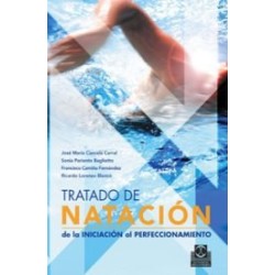 Comprar TRATADO DE NATACIÓN  De la iniciación al perfeccionamiento Dvd