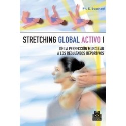 Comprar STRETCHING GLOBAL ACTIVO I Dvd