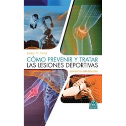Comprar CÓMO PREVENIR Y TRATAR LAS LESIONES DEPORTIVAS (Flexibook + Color) Dvd