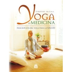 Comprar YOGA   MEDICINA  Prescripción del yoga para la salud Dvd