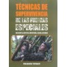 Comprar TÉCNICAS DE SUPERVIVENCIA DE LAS FUERZAS ESPECIALES (Color) Dvd