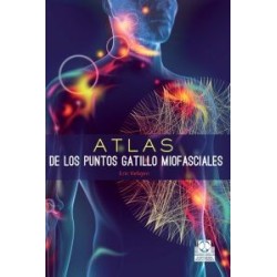 Comprar Atlas de los puntos gatillo miofasciales (Color) Dvd