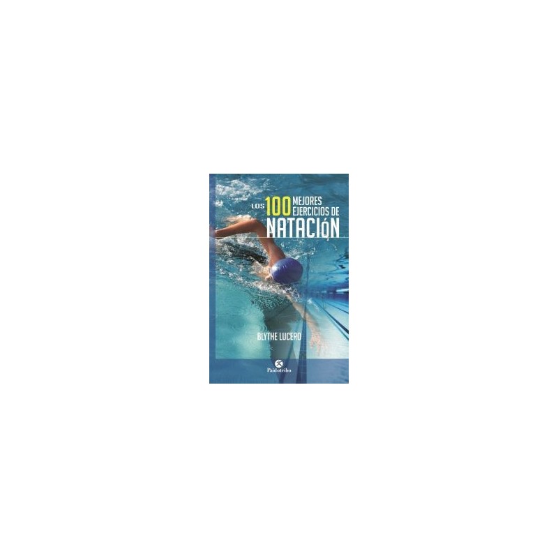 Comprar Los 100 mejores ejercicios de natación (Bicolor) Dvd