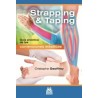 Strapping & Taping - Guía práctica de las contenciones elásticas (Color)