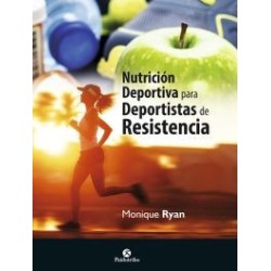 Nutrición Deportiva Para Deportistas De Resistencia (Cartoné+ Bicolor)