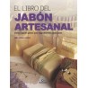 EL LIBRO DEL JABÓN ARTESANAL (Color+cartoné)