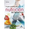 GUÍA COMPLETA DE LA NUTRICIÓN DEL DEPORTISTA, LA (Nueva edición) - (Bicolor)