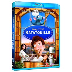 Comprar Ratatouille (Blu-Ray) Dvd