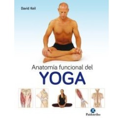 Anatomía funcional del Yoga (Tapa blanda)