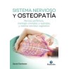 Sistema nervioso y osteopatía (Medicina) Tapa blanda